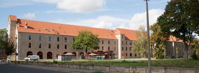 HAWOGE Spielemagazin in Halberstadt