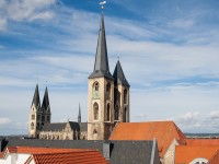 Martinikirche Halberstadt